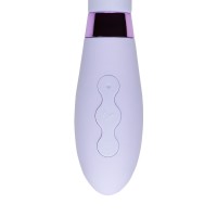 Bodový vibrátor Loveline Silicone Tip