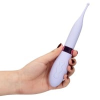 Loveline Silicone Tip Vibrator