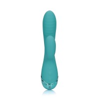 Loveline Inflatable Rabbit Vibrator