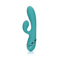 Loveline Inflatable Rabbit Vibrator