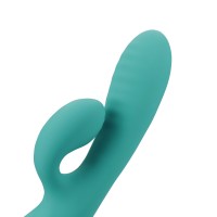 Loveline Inflatable Rabbit Vibrator