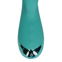 Loveline Inflatable Rabbit Vibrator