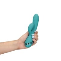 Vibrátor Loveline Inflatable Rabbit