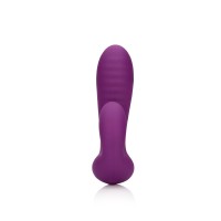 Vibrátor Loveline Ultra Soft Silicone G-Spot