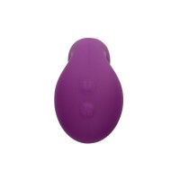 Loveline Ultra Soft Silicone G-Spot Vibrator