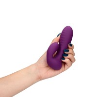 Loveline Ultra Soft Silicone G-Spot Vibrator