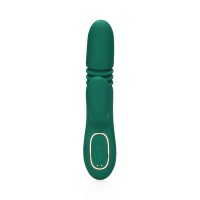 Loveline Thrusting Rabbit Vibrator