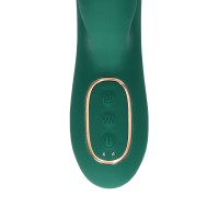 Loveline Thrusting Rabbit Vibrator