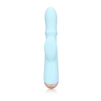 Loveline Pulse Wave and Up-and-Down Moving Ring Vibrator