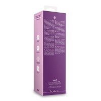 Loveline 3 Up-and-Down Moving Rings Vibrator