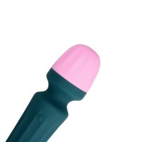 Loveline Mini Wand Vibrator