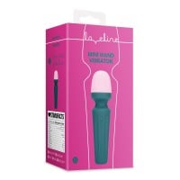 Loveline Mini Wand Vibrator