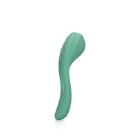 Erekční kroužek Loveline Ultra Soft Silicone Pointed Cock Ring