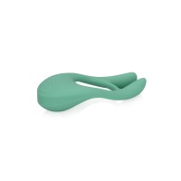 Erekční kroužek Loveline Ultra Soft Silicone Pointed Cock Ring