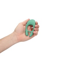 Erekční kroužek Loveline Ultra Soft Silicone Pointed Cock Ring