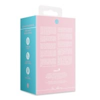 Vibrační vajíčko Loveline Ultra Soft Silicone Egg Vibrator with Remote Control