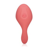 Kalhotkový vibrátor Loveline Panty Vibrator with Remote Control