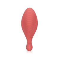 Nohavičkový vibrátor Loveline Panty Vibrator with Remote Control