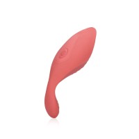 Kalhotkový vibrátor Loveline Panty Vibrator with Remote Control