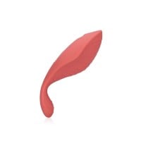 Kalhotkový vibrátor Loveline Panty Vibrator with Remote Control