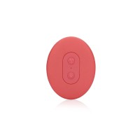 Kalhotkový vibrátor Loveline Panty Vibrator with Remote Control