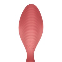 Nohavičkový vibrátor Loveline Panty Vibrator with Remote Control