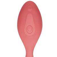 Nohavičkový vibrátor Loveline Panty Vibrator with Remote Control