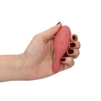 Kalhotkový vibrátor Loveline Panty Vibrator with Remote Control