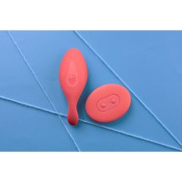 Kalhotkový vibrátor Loveline Panty Vibrator with Remote Control