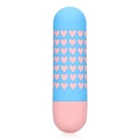 Heart to Get Bullet Vibrator