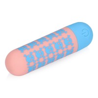 Bone to be Wild Bullet Vibrator