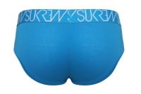 Sukrew Apex Brief Azure