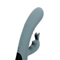 Vibrátor Loveline Fingering Motion Rabbit