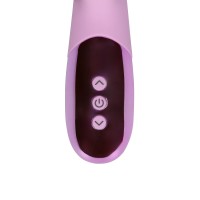 Loveline Ultra Soft Silicone Rabbit Vibrator