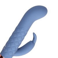 Loveline Mini Rabbit Vibrator