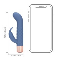 Loveline Mini Rabbit Vibrator