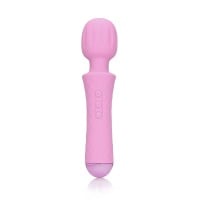 Loveline Small Wand Vibrator