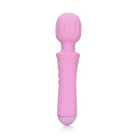 Loveline Small Wand Vibrator