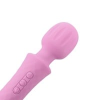 Loveline Small Wand Vibrator