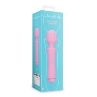 Loveline Small Wand Vibrator