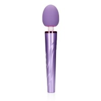 Loveline Wand Vibrator Purpleberry