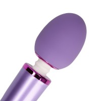 Loveline Wand Vibrator Purpleberry