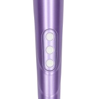 Loveline Wand Vibrator Purpleberry