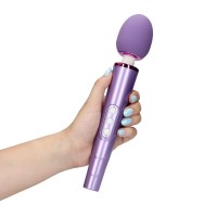 Loveline Wand Vibrator Purpleberry