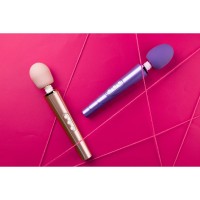 Loveline Wand Vibrator Purpleberry