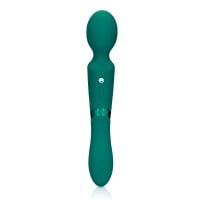 Masážna hlavica Loveline Double-Sided Vibrating Wand