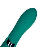 Masážní hlavice Loveline Double-Sided Vibrating Wand