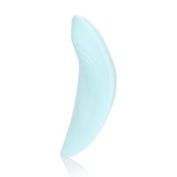 Kalhotkový vibrátor Loveline Panty Vibrator with Remote Control Arctic Blue