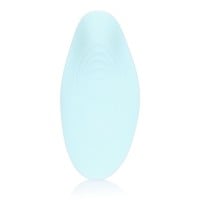 Loveline Panty Vibrator with Remote Control Arctic Blue