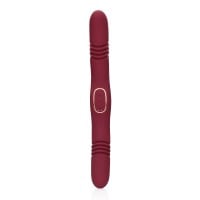 Loveline Double-Sided Thrusting Vibrator